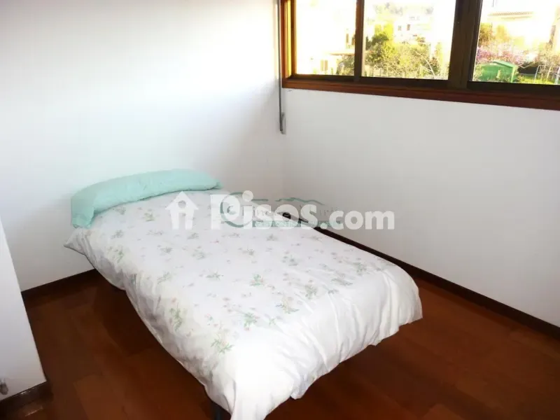 Camere da letto - House with Large Finca in Vigo