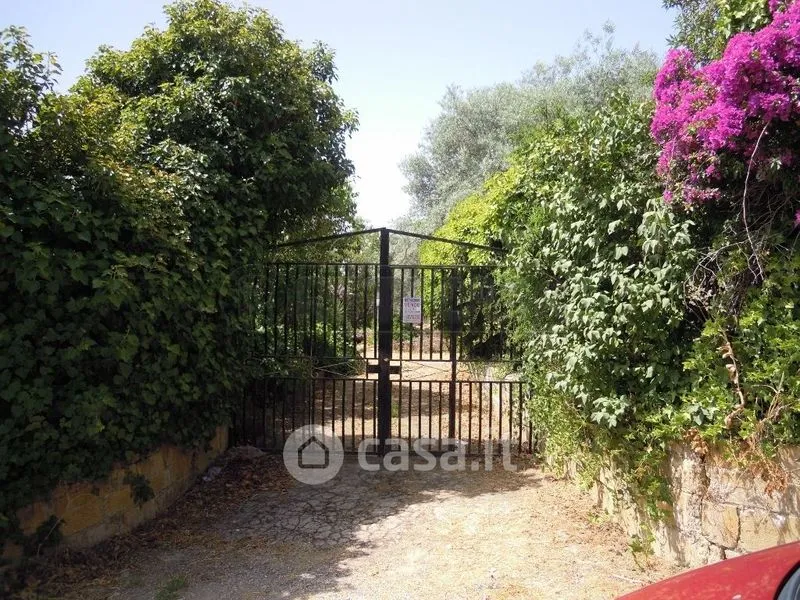 Extérieur - Bifamiliar Villa with Balcony in Caltanissetta