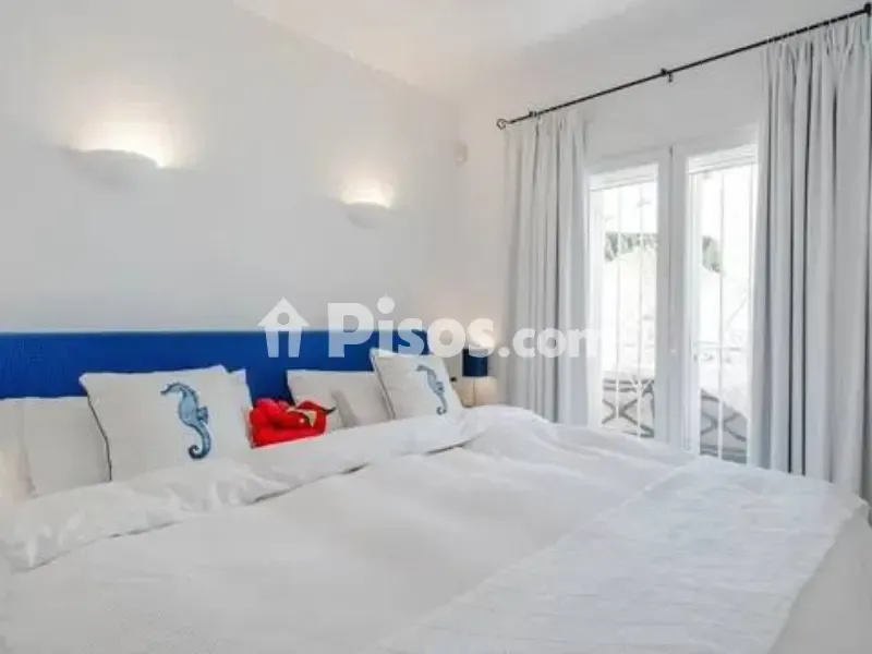 Chambres - Villa with Sea View in Cumbre del Sol