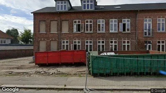 Extérieur - Rental Property with High Yield in Randers C