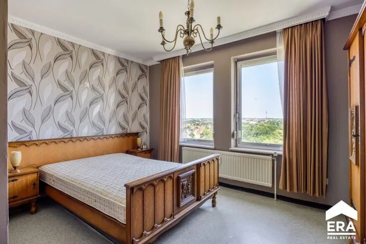 Chambres - Appartement à Bost, Tienen, près de Kennedypark