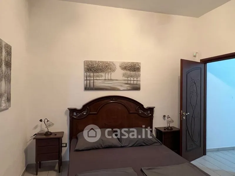 Chambres - Rustic Villa with Balcony in Licata