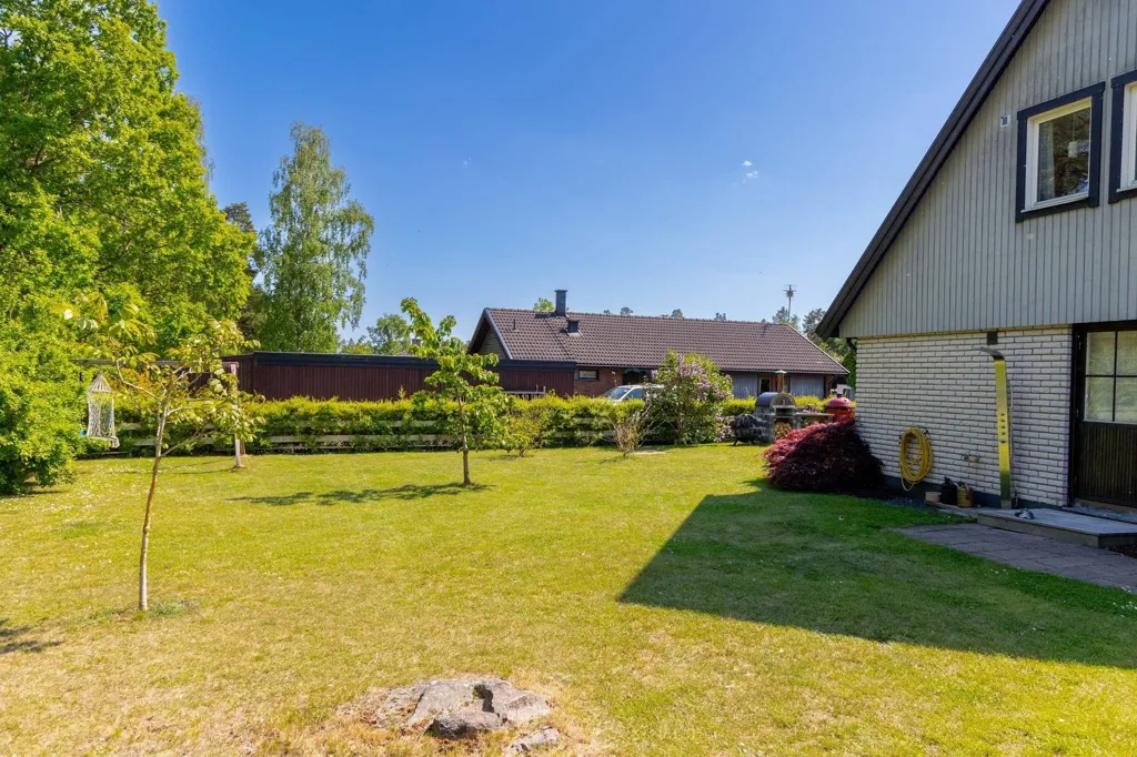 Maison 7 pièces à Oskarshamns kommun