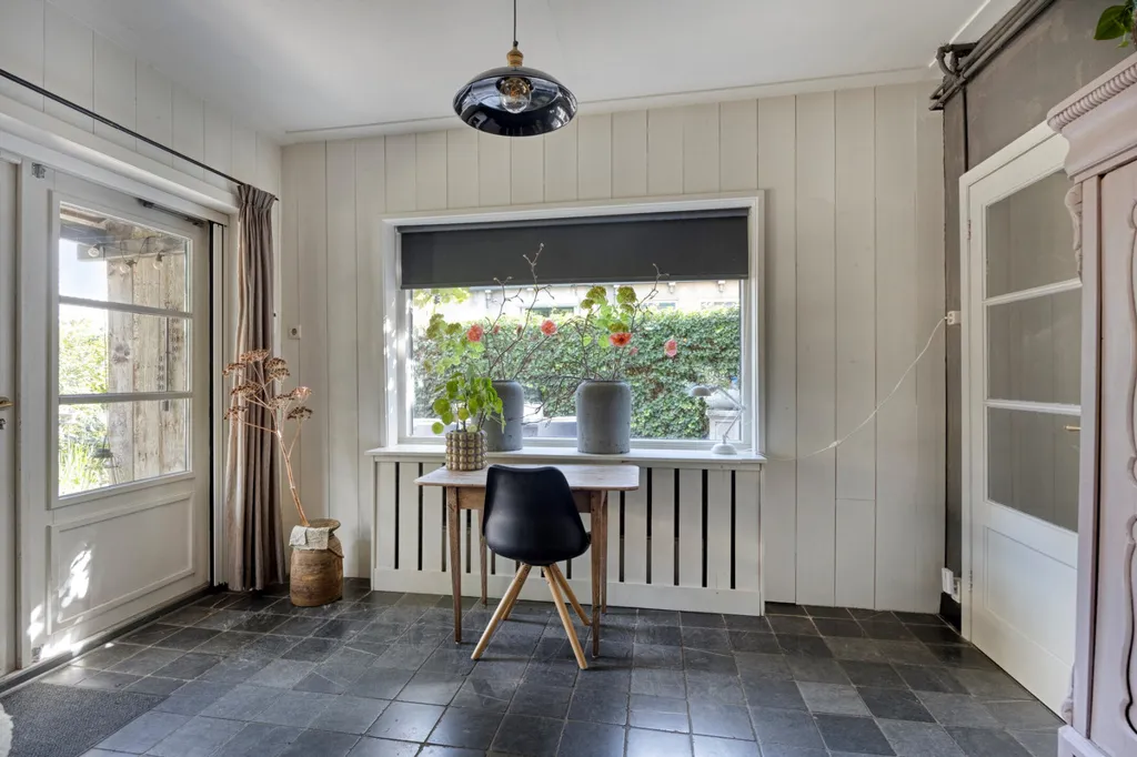 Sala da pranzo - Historic House with Dachshaus in Lienden