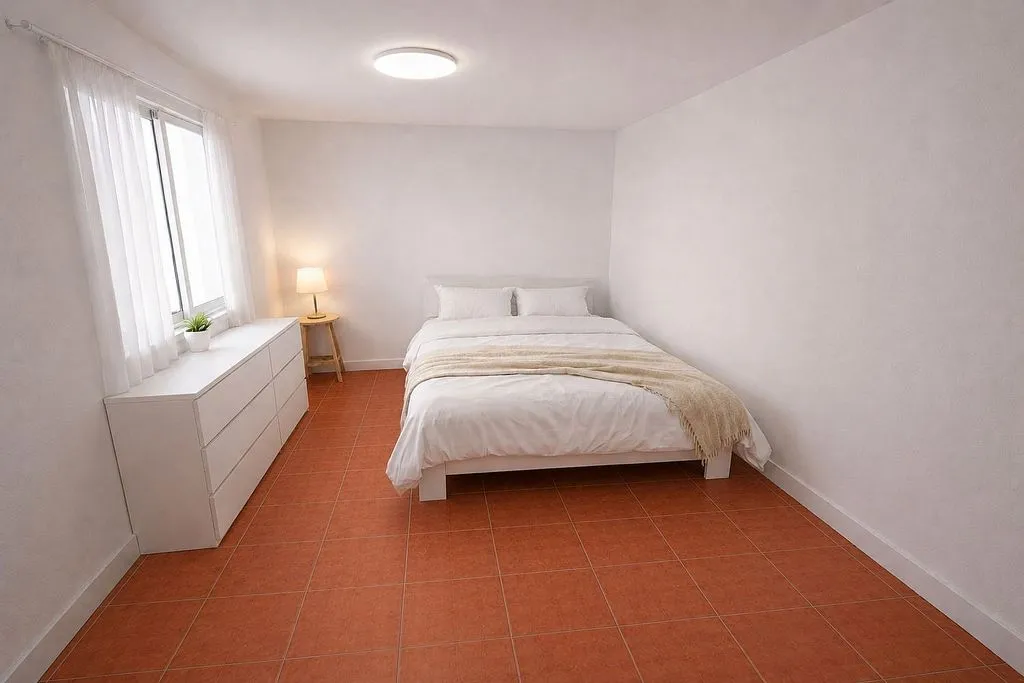 Magamistoad - Reformed Flat with Sea View in Taco