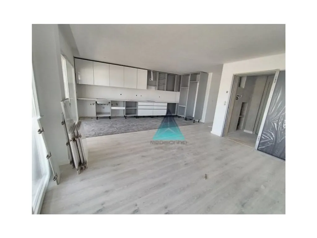 Köök - Luxury Duplex Flat with Parking in Seixal