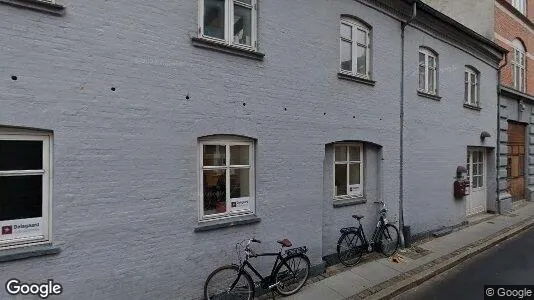 Extérieur - Office Space in Aalborg Centre