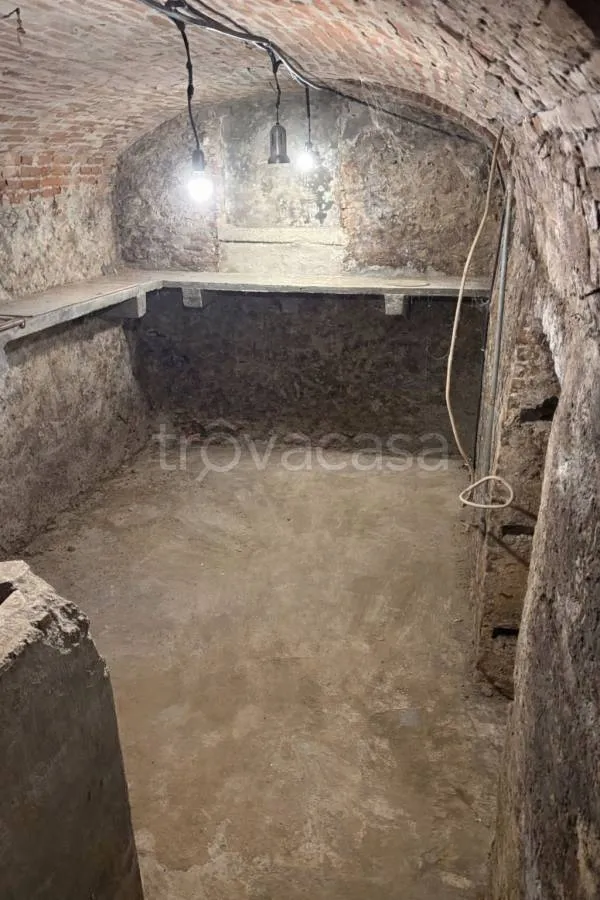 Pièces - Terraced House with Vaulted Ceilings in Feletto