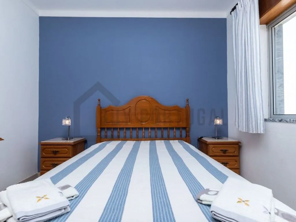 Chambres - Villa with 7 Apartments in Manta Rota