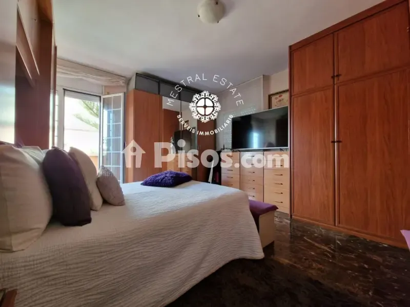 Chambres - Chalet with Private Garage in Vilafortuny