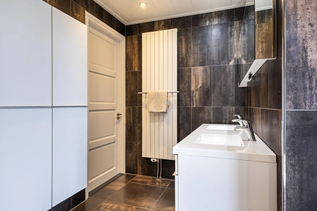 Bagni - Luxury Detached House with Garden in Dokkum