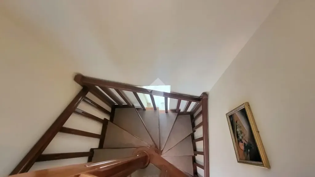 Rooms - Villa with Private Garden in Pietrastornina