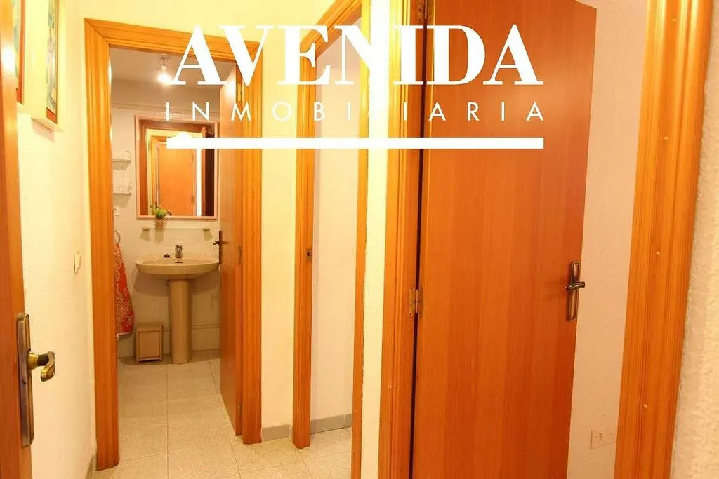 Esik - Sea View Apartment with Terrace in Oropesa