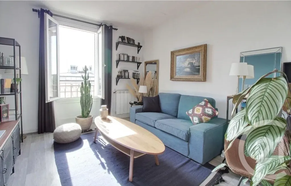 Elutuba - Charming 3-Bed Flat in Antony Centre