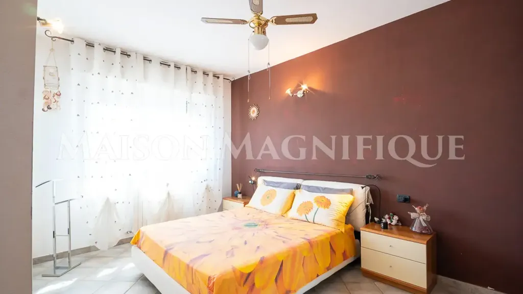 Chambres - Newly Built Villa with Garden in Lagosanto