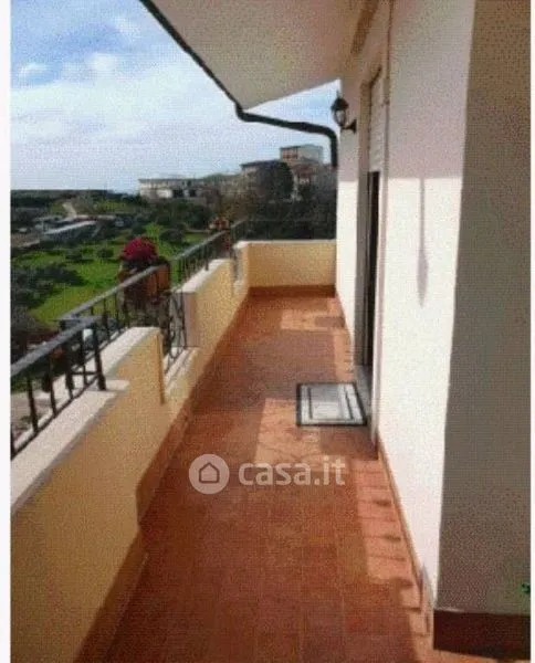Rõdu - Studio Apartment in Construction, Via Palermo, Cutro
