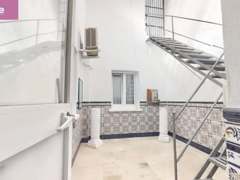 Stanze - Chalet with Terrace in Jerez de la Frontera
