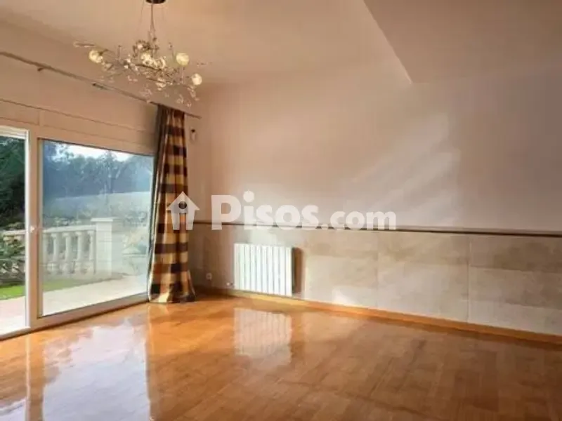 Elutuba - Chalet with Pool in Lloret de Mar