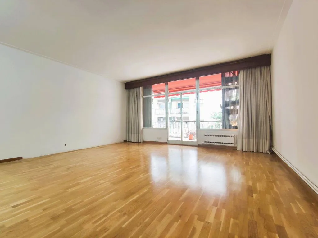 Soggiorno - Luxury Flat with Terrace in Sants, Barcelona