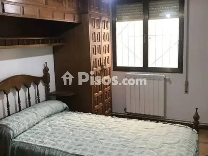 Chambres - Rustic House with Patio in Santa Gadea del Cid