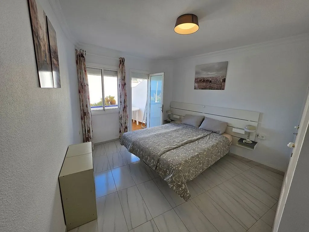 Magamistoad - Duplex with Pool and Terrace in Santiago del Teide