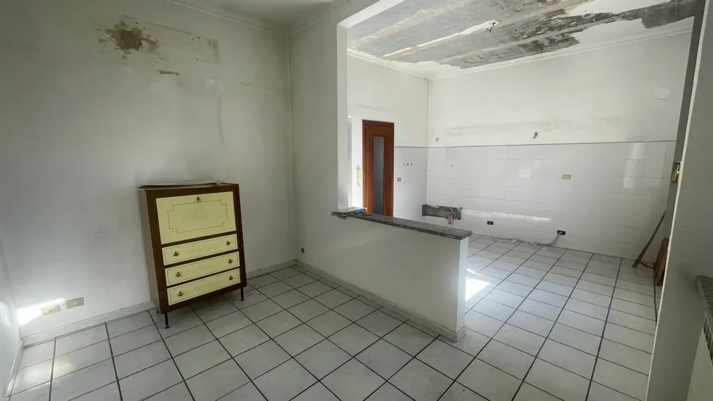 Pièces - Apartment with Balcony in Casale Monferrato