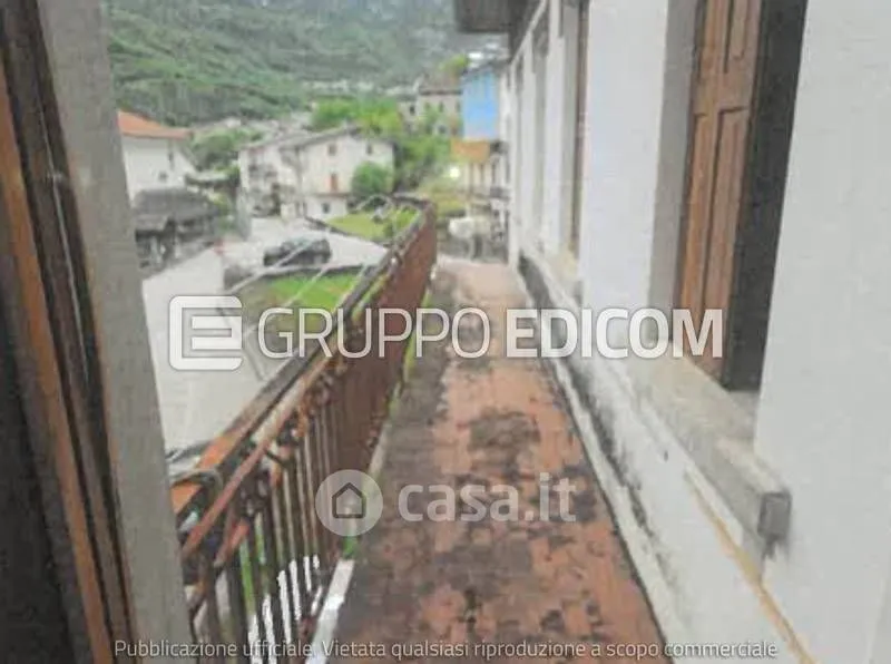 Balcone - Apartment with Terraces in Longarone