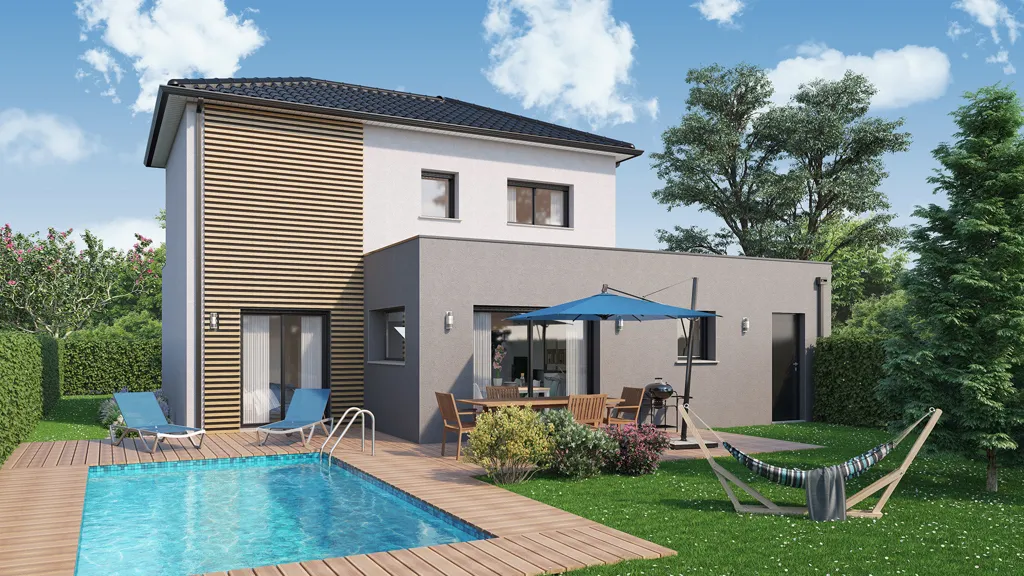 Buildable Plot with Garden in Vallet