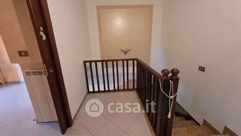 Toad - Terraced Villa with Balcony in Paola