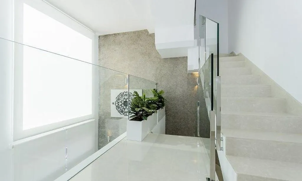 Pièces - Luxury Villa with Pool in Rojales