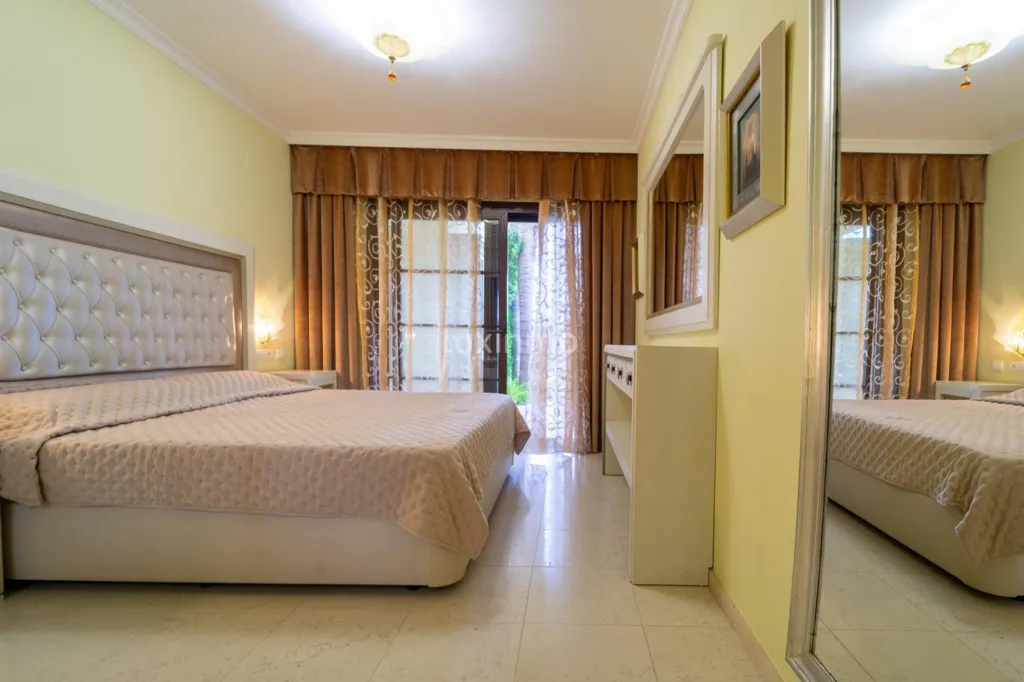 Chambres - Modern Ground Floor Flat with Sea View in Altea