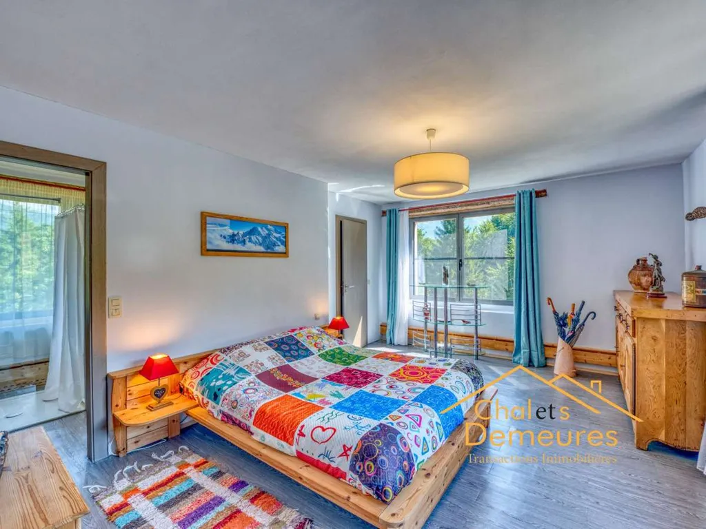 Camere da letto - Luxury Home with Spa and Pool in Cordon