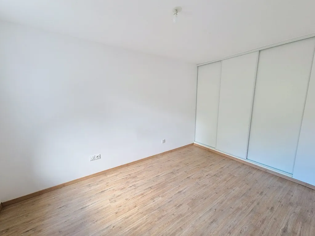 Pièces - Appartement avec Jardin Privatif à Fleury-sur-Orne