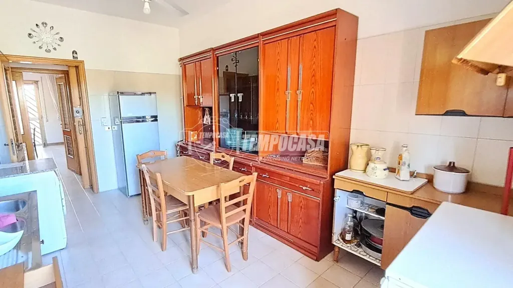 Kitchen - Trilocale with Balcony near Parco, Adelfia