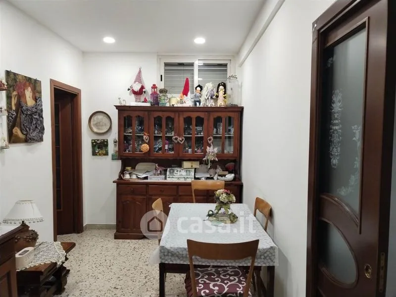 Söögituba - Apartment with Panoramic View in Catania
