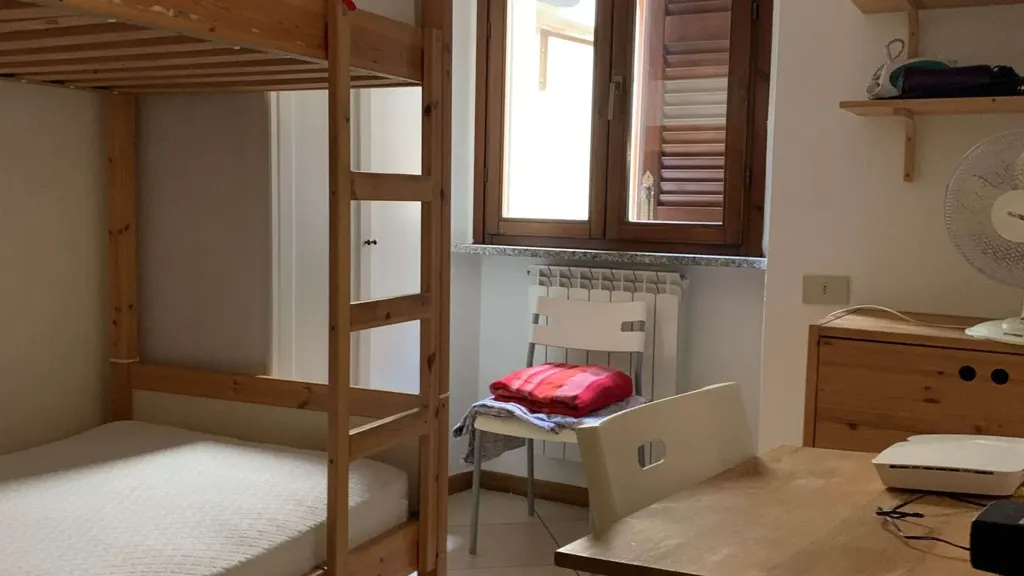 Magamistoad - Apartment with Loft in Pesaro's Historic Centre