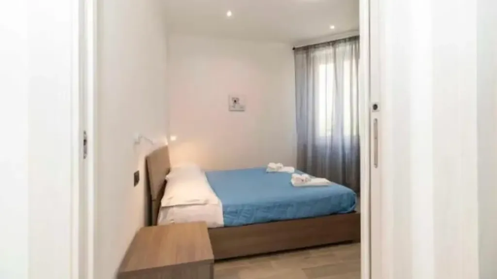 Appartement 2 pièces à IT