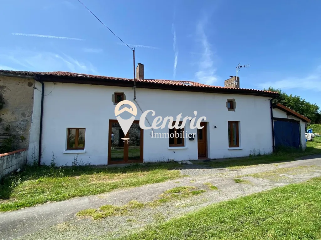 Esterno - Charming 6-Piece House with Garden in Clesse
