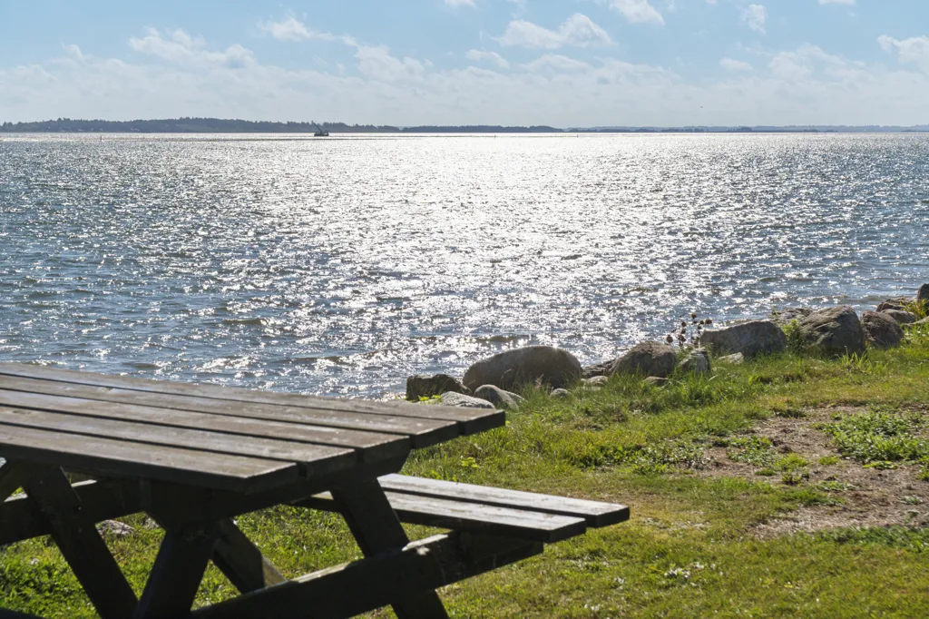 Jardin - Modern Villa with Water Views in Oddesund