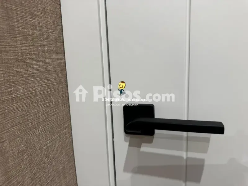 Pièces - New Studio with Air Conditioning in Salamanca