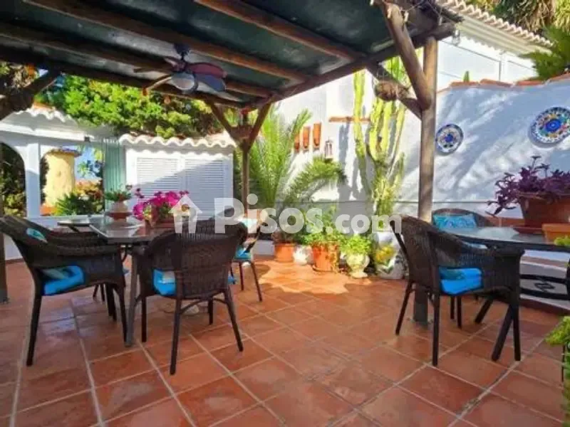 Terrasse - Villa with Panoramic Sea Views in La Pedrera-Vessanes