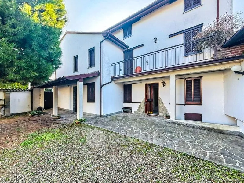 Välivaade - Restored 19th-Century House in Canneto Pavese