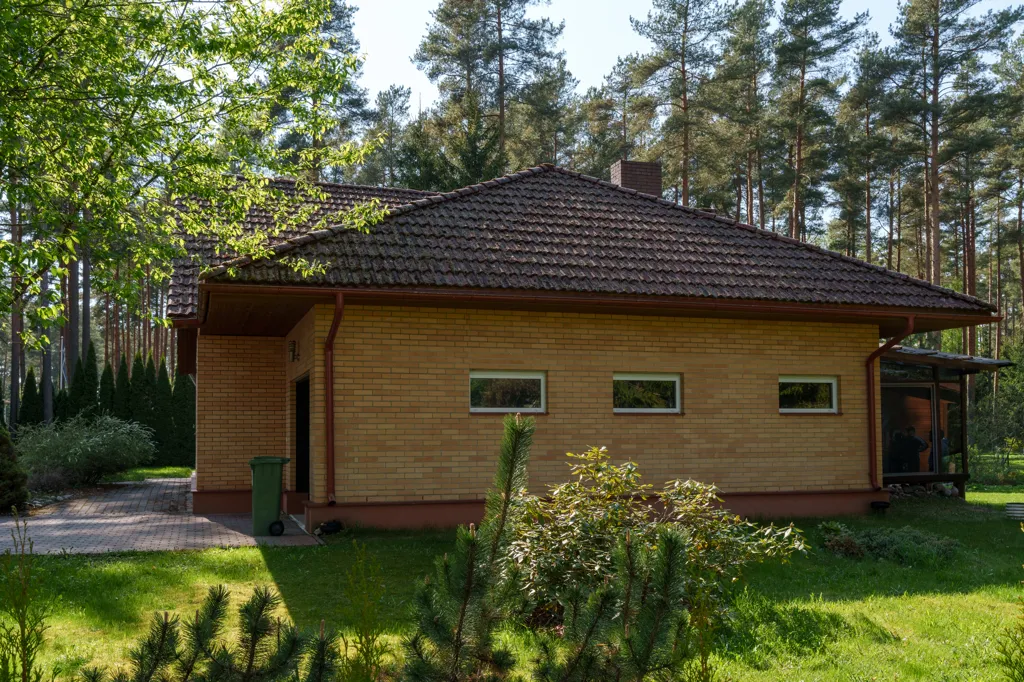 Maison 6 pièces à Tori vald