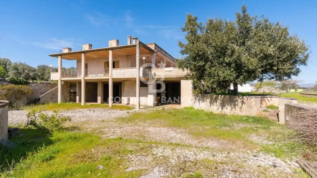 Välivaade - Traditional Trullo and Villa in Ostuni