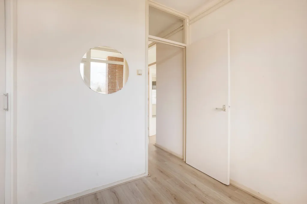 Appartement 5 pièces à Nijmegen