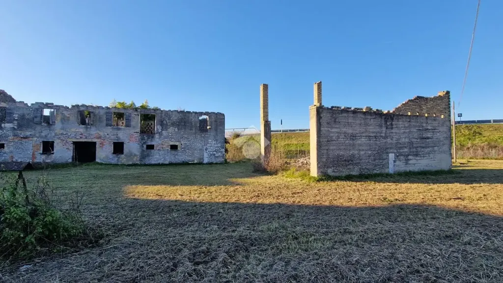 Aed - Historic Rustico with Garden in Sacile