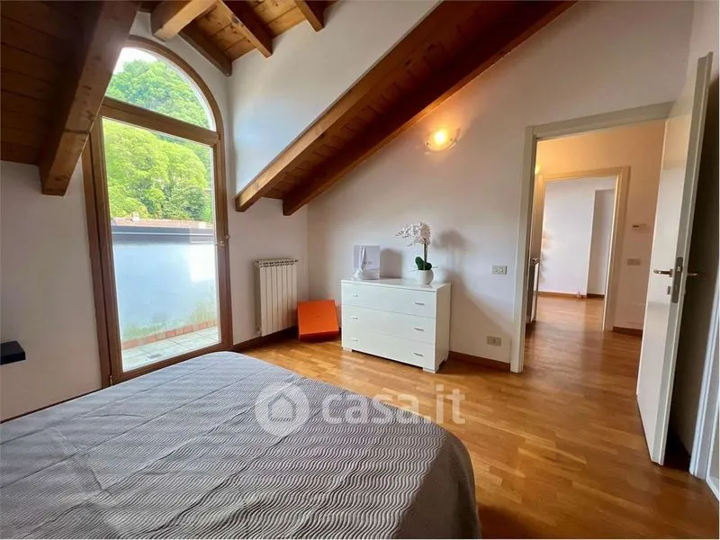 Magamistoad - Duplex with Lake View in Laveno-Mombello