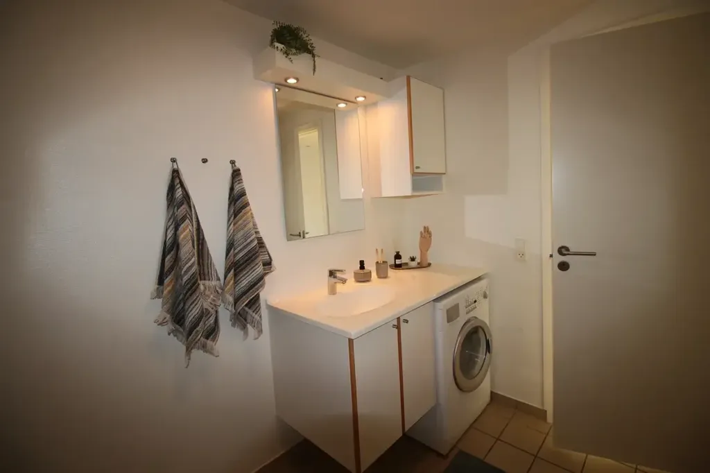 2-toaline korter asukohas Aalborg