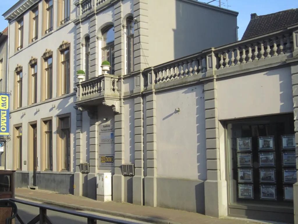 Esterno - Duplex in Renovated Historic Building, Zottegem
