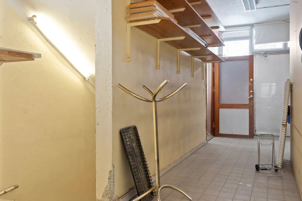 Buanderie - Multi-Unit Rental Property in Östavall